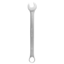 Clé mixte 12mm chrome vanadium - INVENTIV